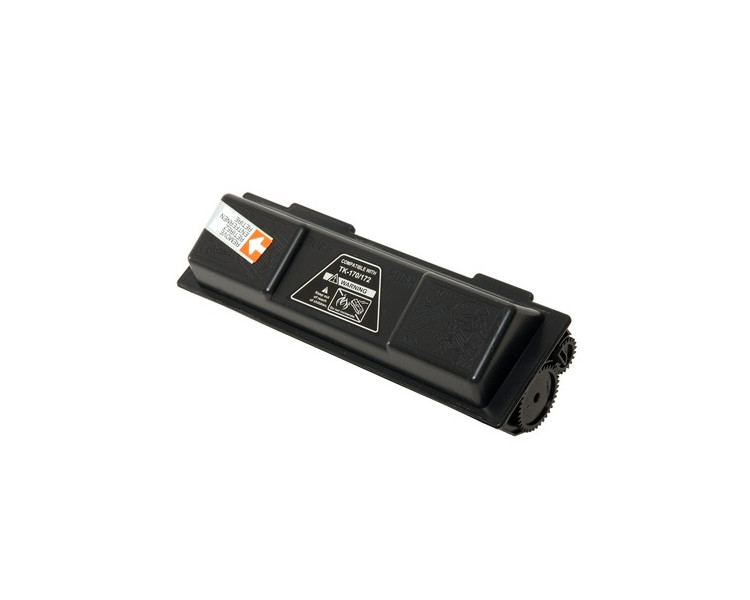 Toner Multiprint® P/ Kyocera Tk-172 (Fs-1320 / Fs-1370) [7,2K]