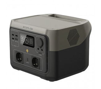 ESTACION ENERGIA ECOFLOW RIVER 2 MAX