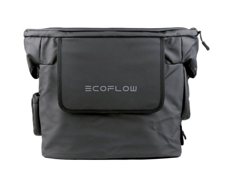 FUNDA IMPERMEABLE ECOFLOW DELTA 2
