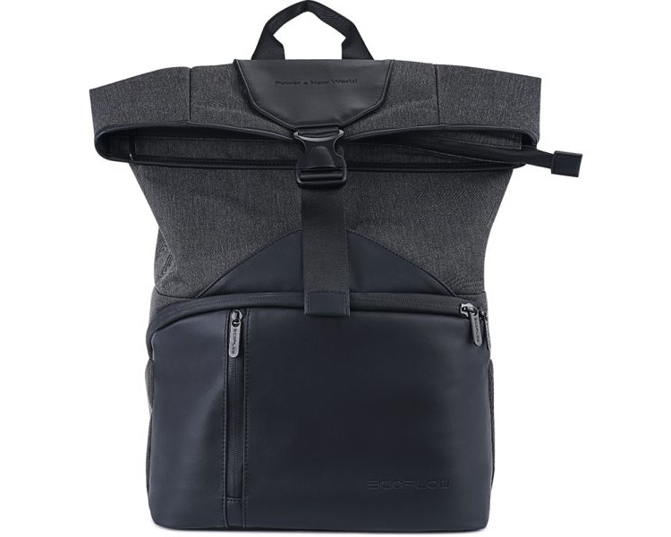 MOCHILA IMPERMEABLE ECOFLOW RIVER 2