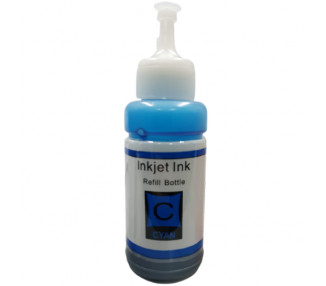 Pomo Tinta Dye Multiprint® Universal Cyan [70ml]