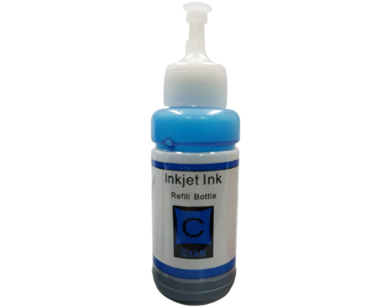 Pomo Tinta Dye Multiprint® Universal Cyan [70ml]