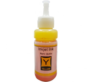 Pomo Tinta Dye Multiprint® Universal Amarillo [70ml]