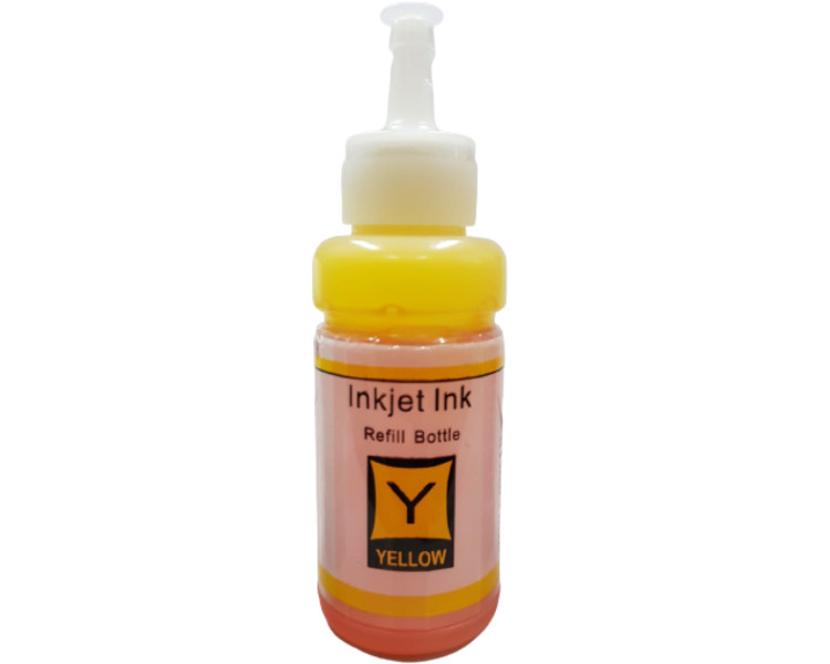 Pomo Tinta Dye Multiprint® Universal Amarillo [70ml]