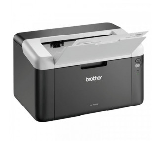 Impresora Laser Uni. Brother Hl-1212W [Negro / Wifi / 21Ppm]