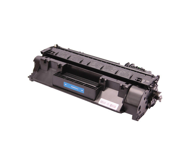 Toner Multiprint® P/ HP Ce505A (05A) / Cf280A (80A) / Canon 119 / 319 / 719 [2,3K]
