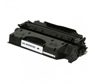 Toner Multiprint® P/ HP Ce505X (05X) / Cf280X (80X) / Canon 719H [6,5K]