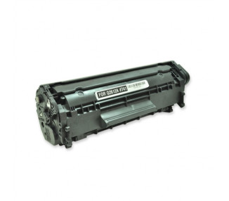 Toner Multiprint® P/ HP Q2612A (12A) / Canon 104 [2K]