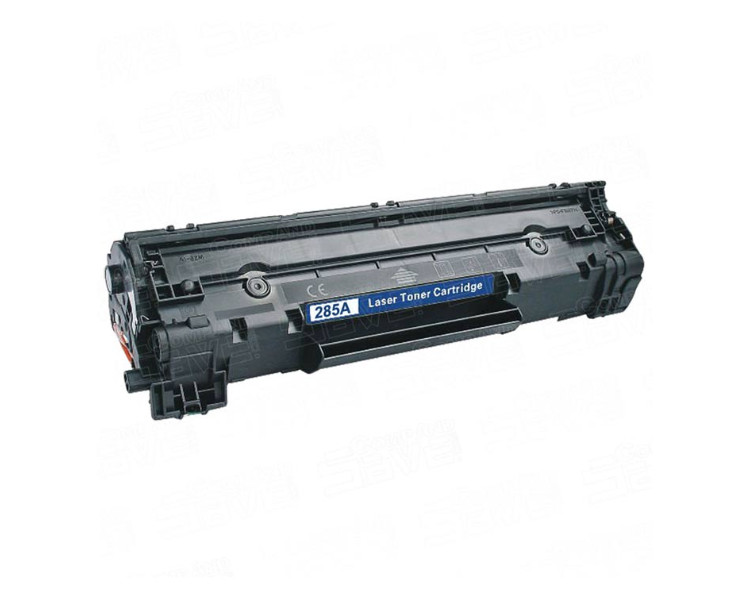 Tóner Multiprint® P/ HP Cb435A (35A) / Cb436A (36A) / Ce285A (85A) / Canon 725 / Canon 325 [2K]