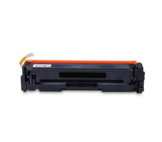 Toner Multiprint® P/ HP Cf500A (202A) Negro [1,4K]