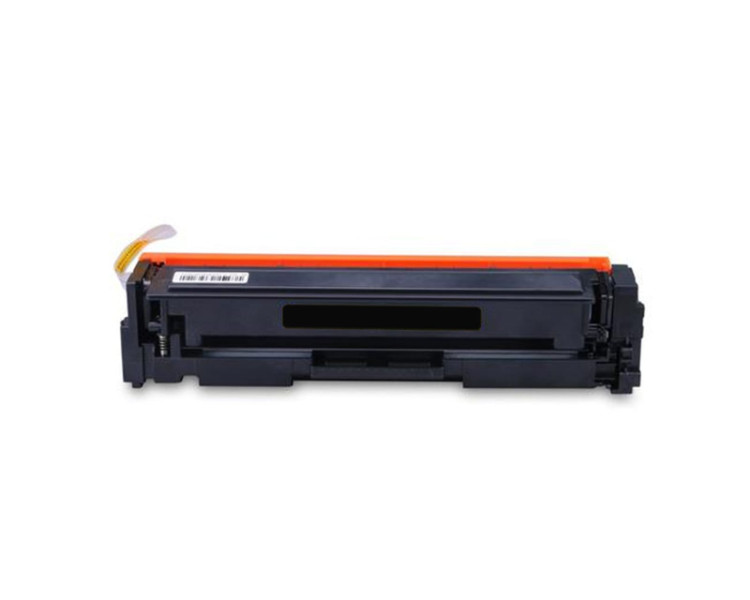 Toner Multiprint® P/ HP Cf500A (202A) Negro [1,4K]