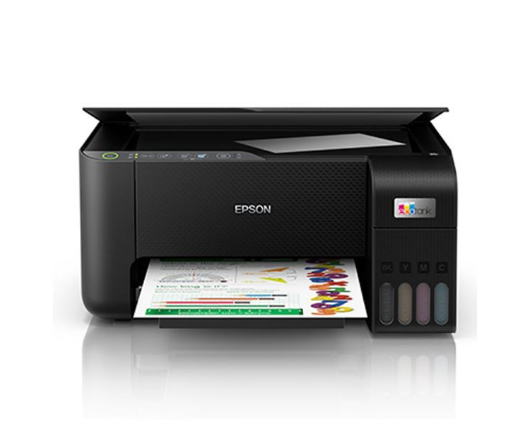 IMPRESORA TANK MULTI. EPSON L3250 [COLOR / WIFI / 33PPM]