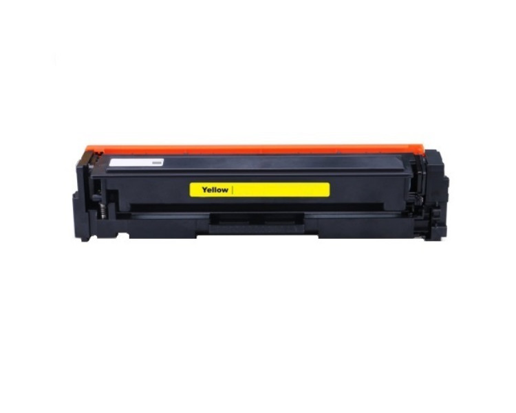Toner Multiprint® P/ HP Cf502A (202A) Amarillo [1,3K]