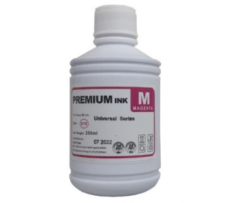Pomo Tinta Dye Multiprint® Universal Magenta [250ml]