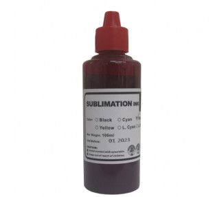 Pomo Tinta Sublimacion Multiprint® P/  Epson Magenta [100ml]