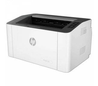 Impresora Laser Uni. HP 107W [Negro / Wifi / 20Ppm]