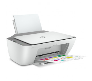 Impresora Inkjet Multi. HP 2775 (4ws04b) [Color / Wifi / 20Ppm]