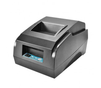 Impresora Termica Directa 3Nstar Rpt001 Ticketera [USB / 2 / 58mm]