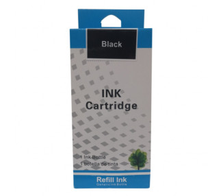 Pomo Tinta Dye Multiprint® P/  Brother Btd60Bk Negro [115ml]