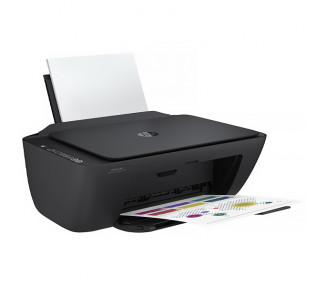 Impresora Inkjet Multi. HP 2774 (7fr22a) [Color / Wifi / 20Ppm]