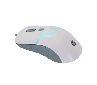 Mouse HP M100 (Usb / 4 Botones / 135Cm / 1600Dpi)