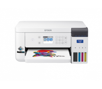 Impresora Surecolor F170 Sublimacion [Color / USB / 38Ppm / A4]