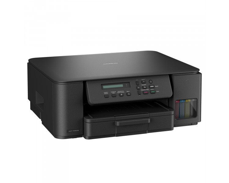 IMPRESORA MULTI. BROTHER DCP-T530DW [COLOR / USB / WIFI / DUPLEX / 28PPM]