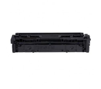 TONER MULTIPRINT® P/ CANON 054 (COLOR IMAGE CLASS 622 / 623 / 641 / 642 / 644) NEGRO [1,5K] - TPJ