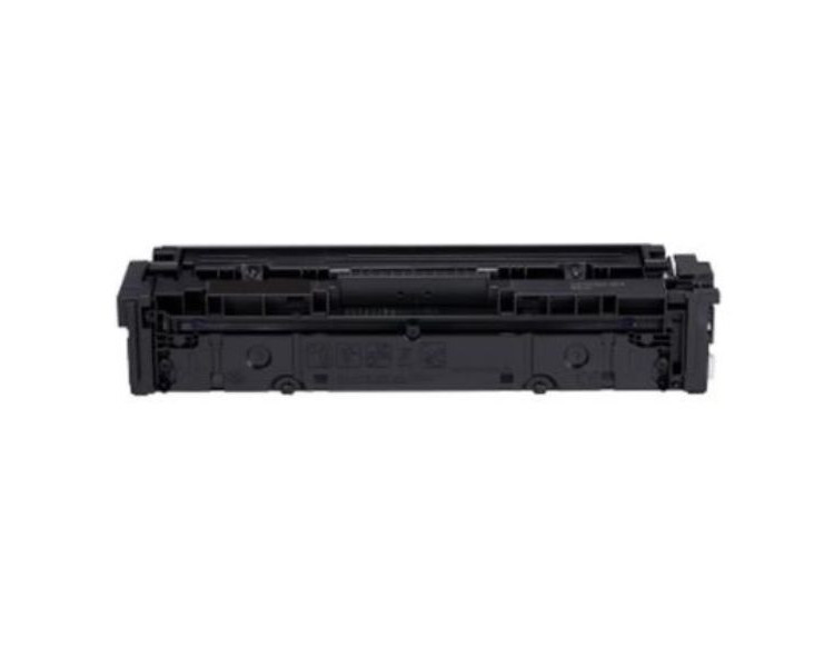 TONER MULTIPRINT® P/ CANON 054 (COLOR IMAGE CLASS 622 / 623 / 641 / 642 / 644) NEGRO [1,5K] - TPJ