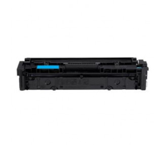 TONER MULTIPRINT® P/ CANON 054 (COLOR IMAGE CLASS 622 / 623 / 641 / 642 / 644) CYAN [1,2K] - TPJ