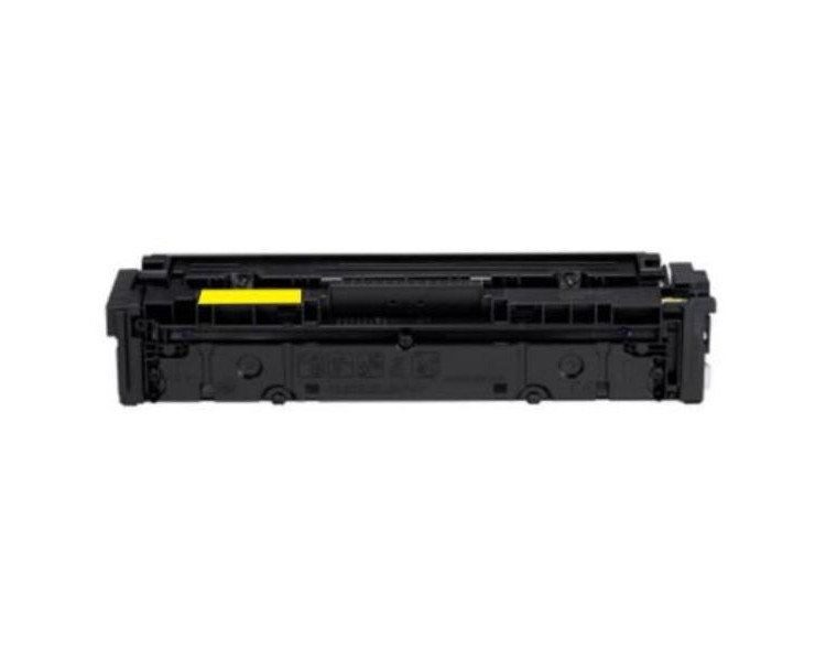 TONER MULTIPRINT® CANON 054 (COLOR IMAGE CLASS 622 / 623 / 641 / 642 / 644) AMARILLO [1,2K] - TPJ