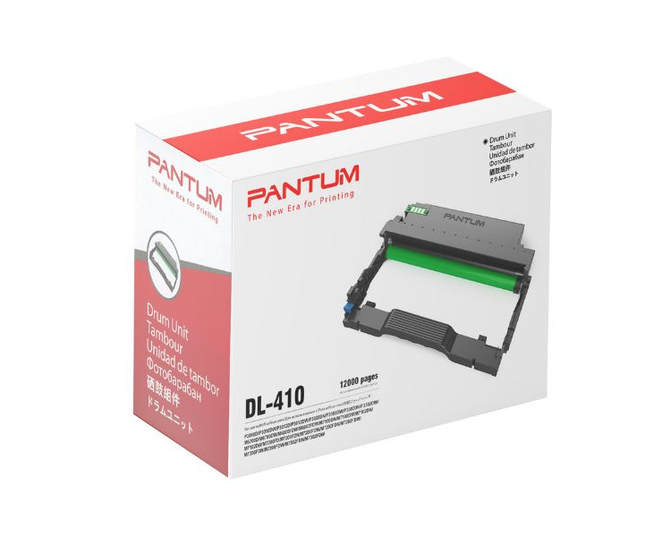 Unidad Imagen ORG. PANTUM DL-410 (P330 / M7100) [12K]