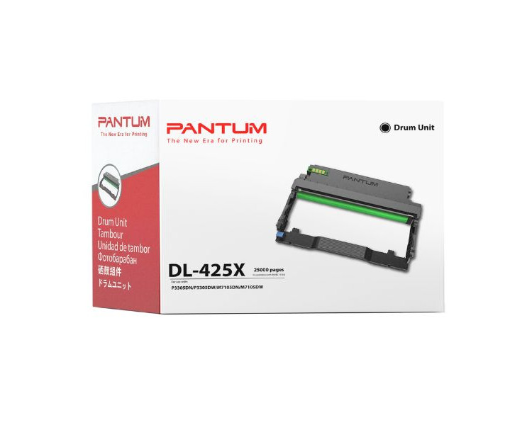Unidad Imagen ORG. PANTUM DL-425X (P3305 / M7105) [25K]
