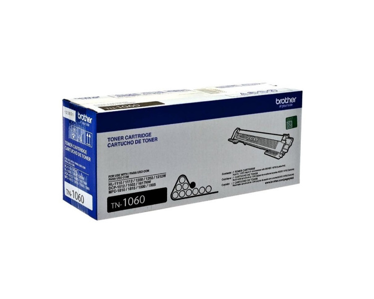 Toner Org. Brother Tn-1060 [1K]