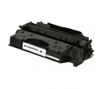 TONER MULTIPRINT® HP CE505X (05X) / CF280X (80X) / CANON 719H [6,5K] - TPJ
