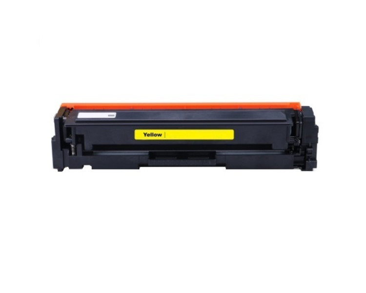 TONER MULTIPRINT® P/ HP CF502A (202A) AMARILLO [1,3K] - TPJ