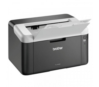 IMPRESORA LASER UNI. BROTHER HL-1212W [NEGRO / WIFI / 21PPM]