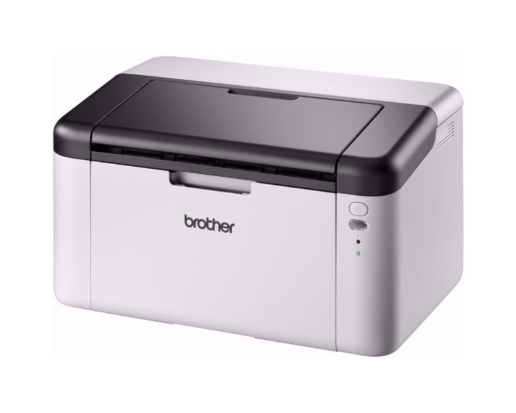 IMPRESORA LASER UNI. BROTHER HL-1200 [NEGRO/USB]