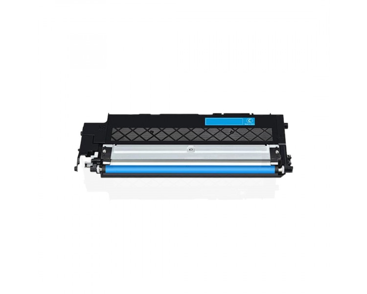 TONER MULTIPRINT® SAMSUNG CLT-C510S (C510 / C513 / C563) CYAN [1K] - TPJ
