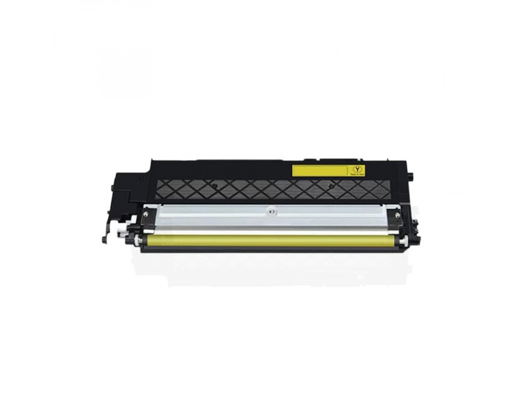 TONER MULTIPRINT® SAMSUNG CLT-Y510S (C510 / C513 / C563) AMARILLO [1K] - TPJ