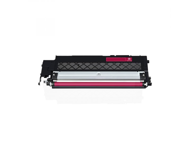 TONER MULTIPRINT® SAMSUNG CLT-M510S (C510 / C513 / C563) MAGENTA [1K] - TPJ