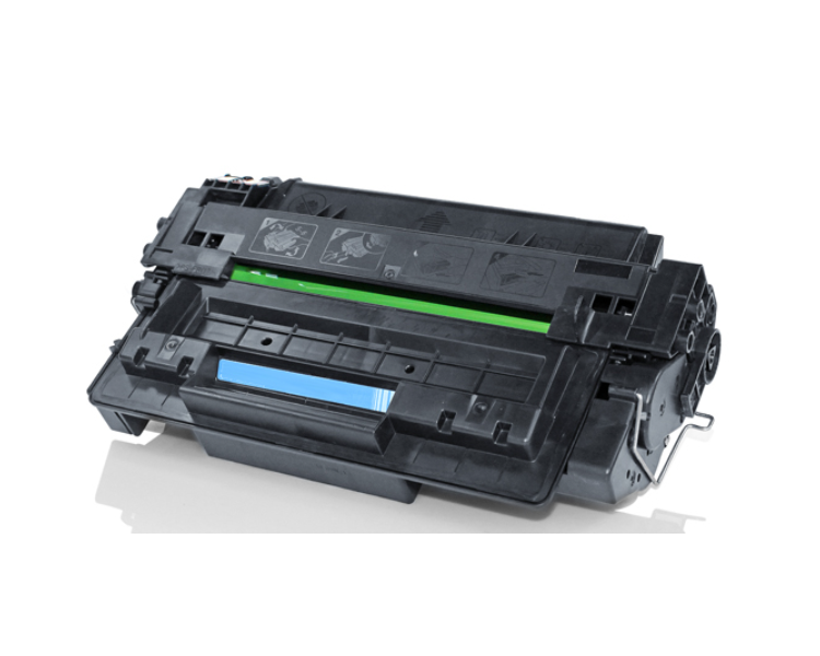 TONER MULTIPRINT® P/ HP Q6511A (11A) / CANON 110 / CANON 310 / CANON 710 [6K] - TPJ
