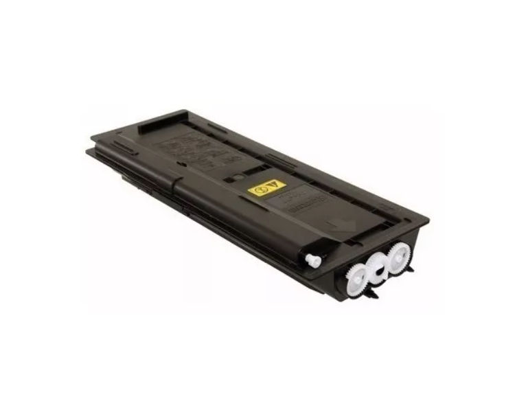 TONER MULTIPRINT® P/ KYOCERA TK-437 (TASKALFA 180 / 181 / 220 / 221) [15K] - TPJ