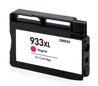 CARTUCHO MULTIPRINT® P/ HP 933XL MAGENTA [18ML] - TPJ