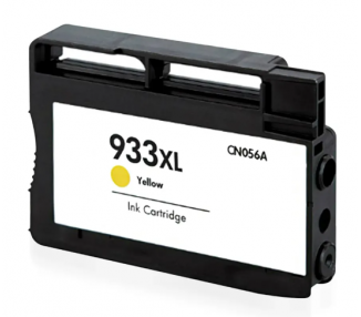 CARTUCHO MULTIPRINT® P/ HP 933XL AMARILLO [18ML] - TPJ