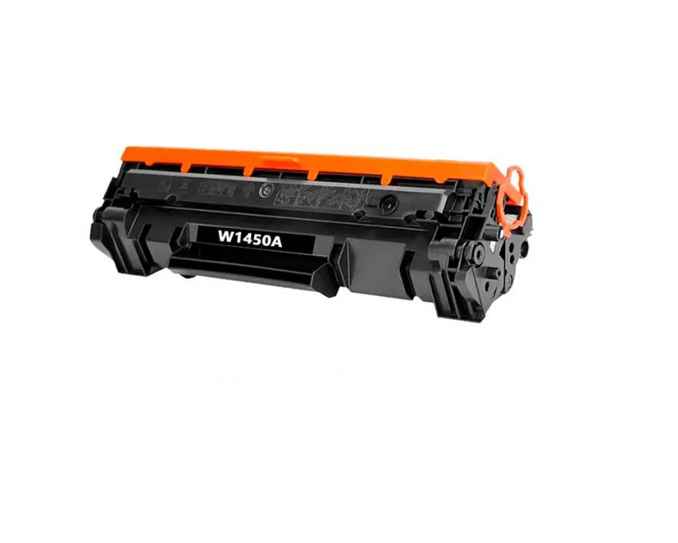 CARTUCHO MULTIPRINT® HC-M664B (664XXL) (NEW CHIP) NEGRO [24ML]