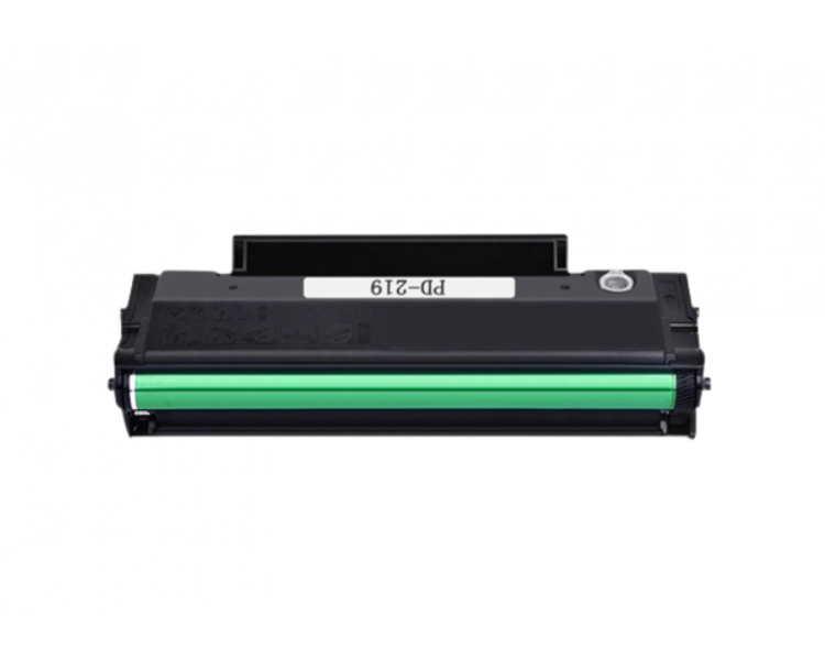 TONER MULTIPRINT® P/ PANTUM PD-219 (P2509 / M6509 / M6559 / M6609 / M6559) [1,6K]