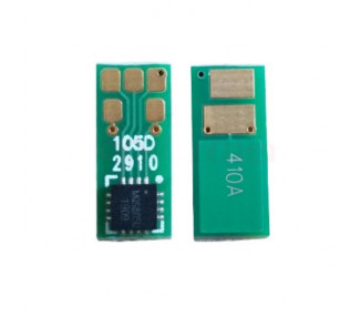 Chip P/ Toner HP CF413A (410A) Magenta [2,3K]