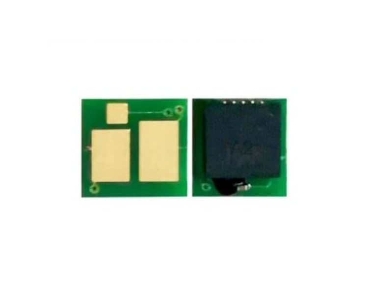 Chip P/ Toner HP CF510A (204A) Negro [1,1K]
