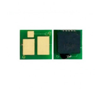 Chip P/ Toner HP CF511A (204A) Cyan [0,9K]